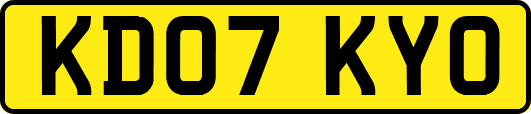 KD07KYO