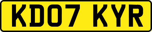 KD07KYR