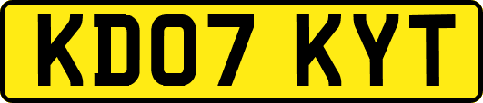 KD07KYT