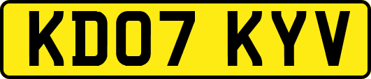 KD07KYV