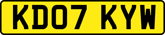 KD07KYW