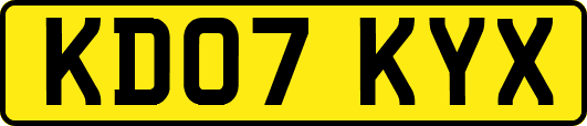 KD07KYX