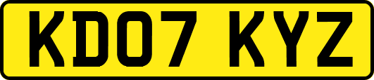 KD07KYZ