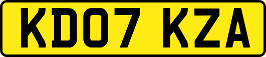 KD07KZA