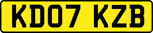 KD07KZB