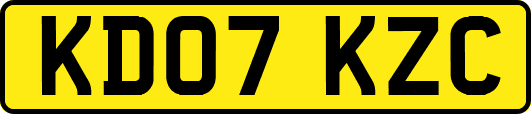 KD07KZC