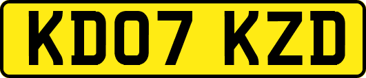 KD07KZD