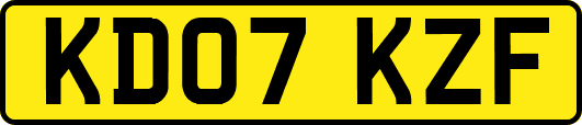 KD07KZF
