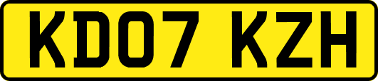 KD07KZH