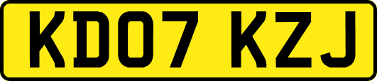 KD07KZJ