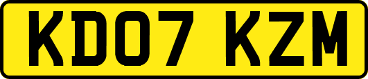 KD07KZM