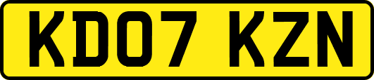 KD07KZN