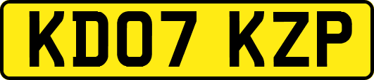 KD07KZP