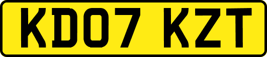 KD07KZT