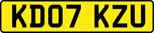 KD07KZU