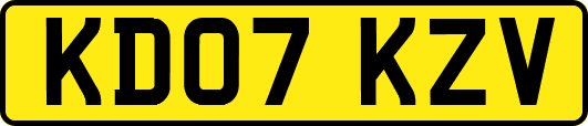KD07KZV