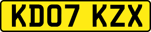 KD07KZX