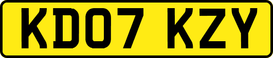 KD07KZY