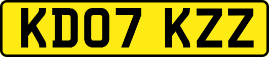 KD07KZZ