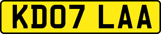 KD07LAA