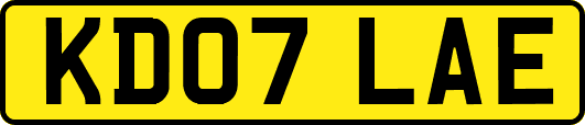 KD07LAE