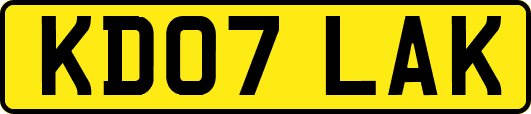 KD07LAK