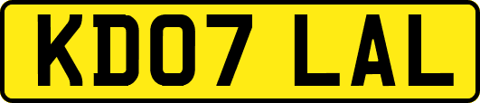 KD07LAL