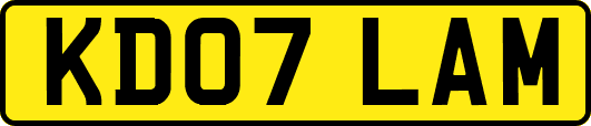 KD07LAM