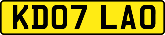 KD07LAO