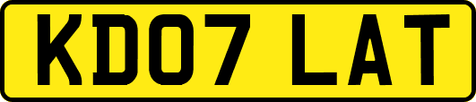 KD07LAT