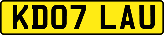 KD07LAU