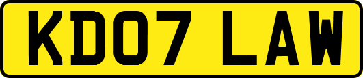 KD07LAW