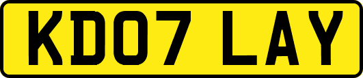 KD07LAY