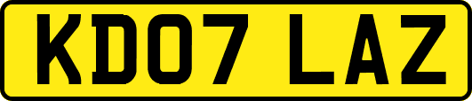 KD07LAZ