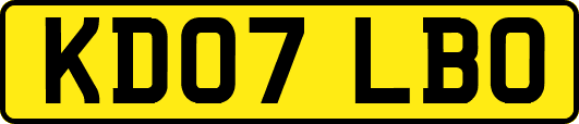 KD07LBO
