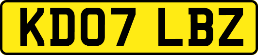 KD07LBZ