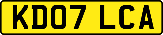 KD07LCA