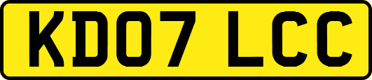 KD07LCC