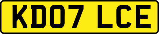 KD07LCE