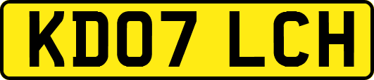 KD07LCH