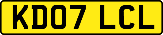 KD07LCL