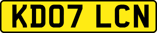 KD07LCN