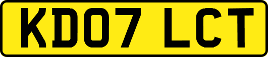 KD07LCT
