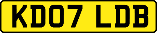 KD07LDB