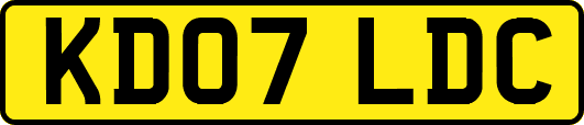 KD07LDC