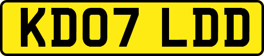 KD07LDD