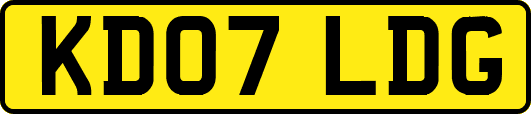 KD07LDG