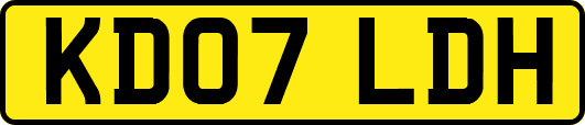 KD07LDH