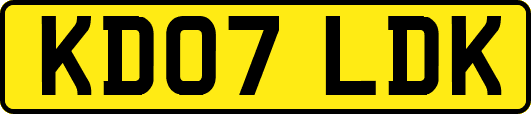 KD07LDK