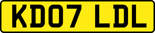 KD07LDL